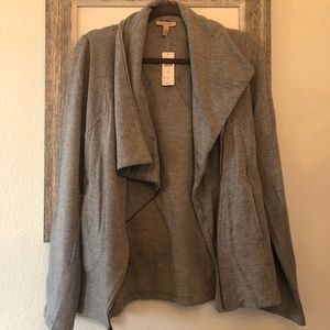 Bordeaux Jacket/Sweater